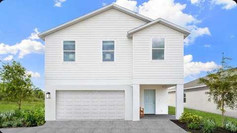 6422 Crescent Moon Drive, golf community for sale in North Fort Myers