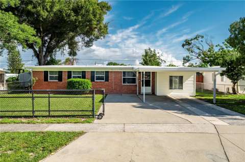 6913 W Clifton Street, home for sale on W Clifton Street