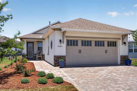 10363 SW 96Th Loop, home for sale on SW 96Th Loop