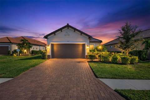 3021 Veneto Court, home for sale in Lakewood Ranch 34211