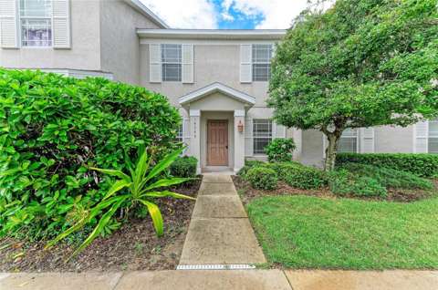 14745 Amberjack Terrace #1, home for sale in Bradenton 34202