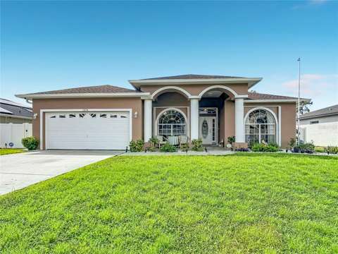 1974 Michigan Court, $300k–$500k for sale in Poinciana