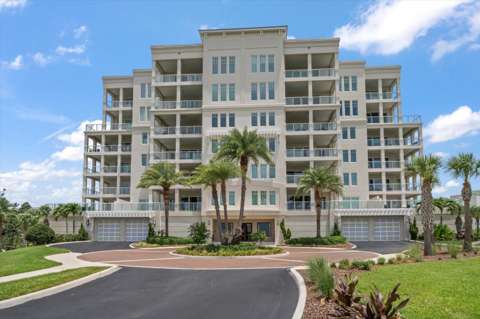 125 Belleview Boulevard #302, luxury home for sale in Belleair