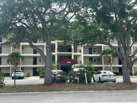 7461 W Country Club Drive #402, home for sale on W Country Club Drive