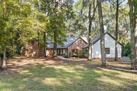 5629 NW 97Th Street, 4-bedroom for sale in Gainesville