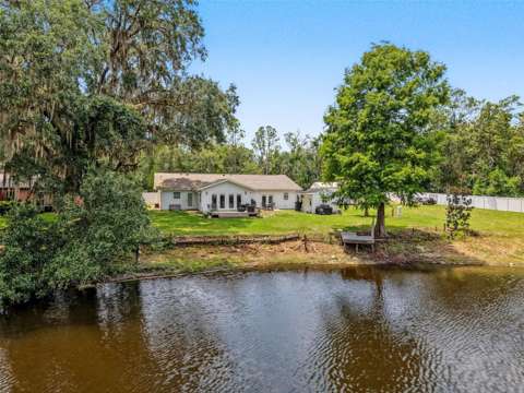 4101 E Gloria Drive, home for sale in Hernando 34442