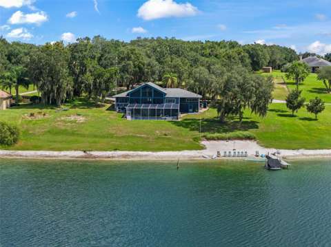 3630 S Scenic Highway, 4-bedroom for sale in Lake Wales