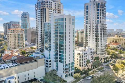 176 4Th Avenue #1101, golf community for sale in St. Petersburg