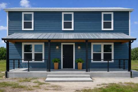 206 Brandywine Trail, home for sale in Frostproof 33843