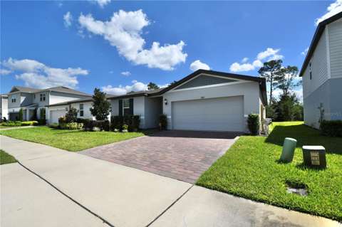 17413 Back Bay Court, home for sale on Back Bay Court
