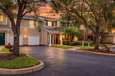 8926 Manor Loop #103, home for sale in Bradenton 34202