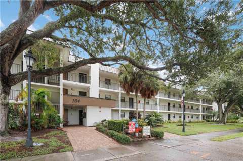 104 Capri Isles Boulevard #301, home for sale on Capri Isles Boulevard