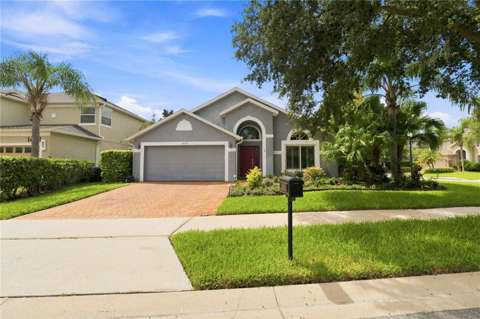 14157 Budworth Circle, home for sale in Orlando 32832