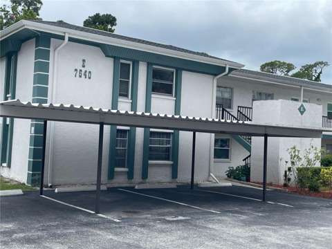 7640 92Nd Street #101E, home for sale on 92Nd Street