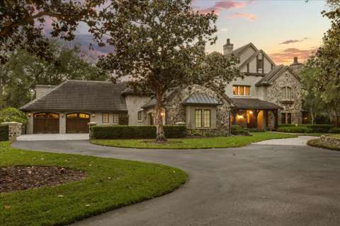 2878 Markham Woods Road, luxury home for sale in Longwood