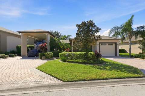 733 Meandering Way, golf community for sale in Polk City