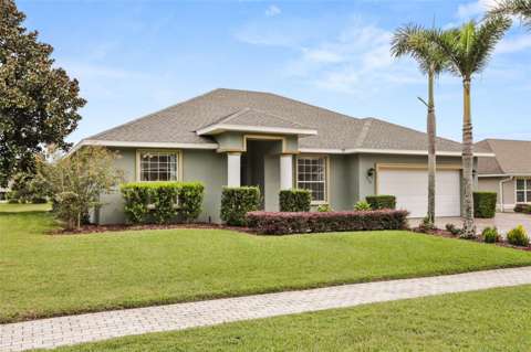730 Country Walk Cove, home for sale in Eagle Lake 33839