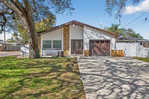 8902 N Hamner Avenue, home for sale on N Hamner Avenue