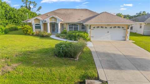 4875 Hansard Avenue, home for sale in North Port 34286