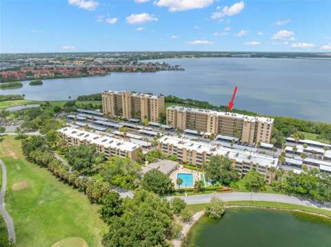 2614 Cove Cay Drive #106, home for sale on Cove Cay Drive