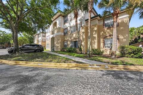17108 Carrington Park Dr #722, home for sale on Carrington Park Drive