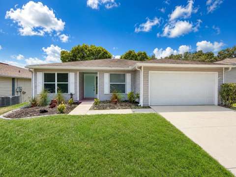 29204 Princeville Drive, home for sale in San Antonio 33576