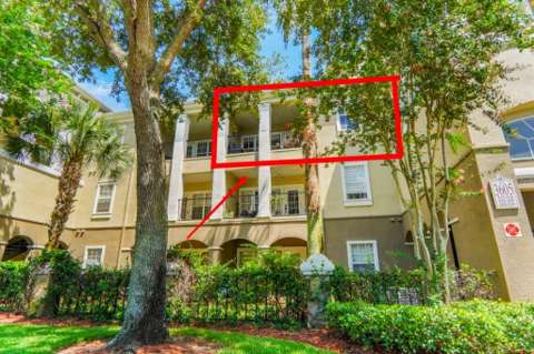 3605 Conroy Road #535, home for sale on Conroy Road