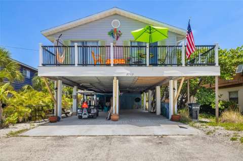 2513 Avenue B #B, home for sale on Avenue B
