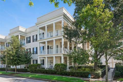987 Fern Avenue #201, home for sale in Orlando 32814