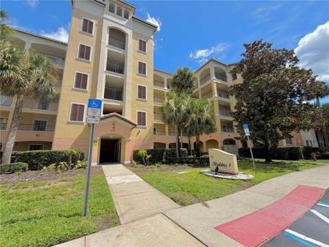 8801 Worldquest Boulevard #4506, home for sale in Orlando 32821