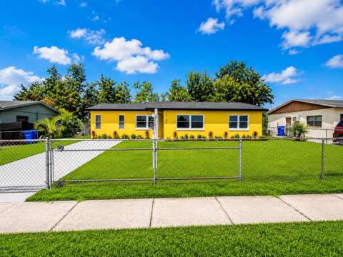 2105 9Th Street, home for sale on 9Th Street