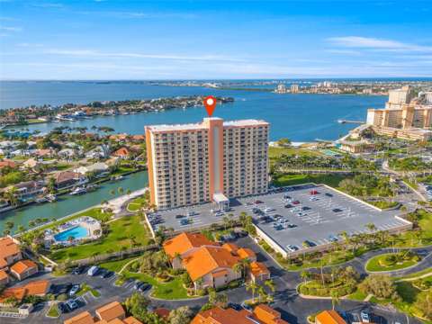 4900 Brittany Drive #409, home for sale on Brittany Drive