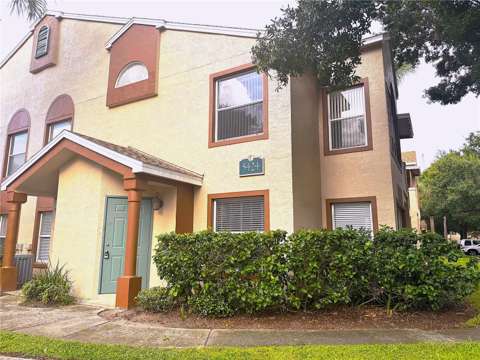 5424 E Michigan Street #5424-5, home for sale in Orlando 32812