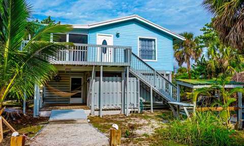 8982 Seagrape Lane, home for sale in Boca Grande 33921