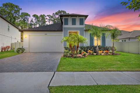 18286 Serene Lake Loop, 4-bedroom for sale in Lutz