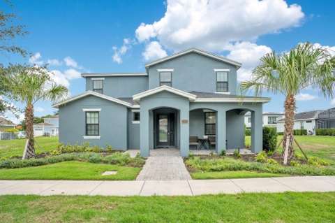 7417 Sparkling Court, 4-bedroom for sale in Reunion