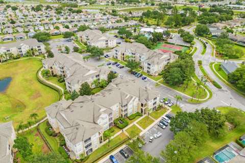8103 Coconut Palm Way #103, starter home for sale in Kissimmee