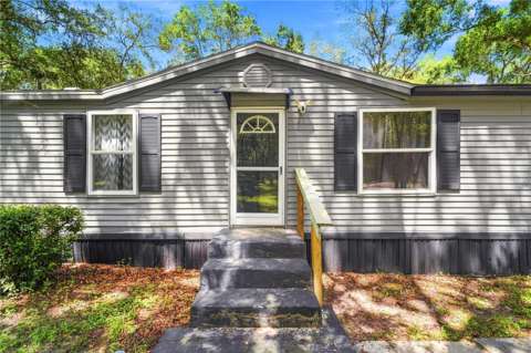 7395 Robb Road, home for sale in Brooksville 34602