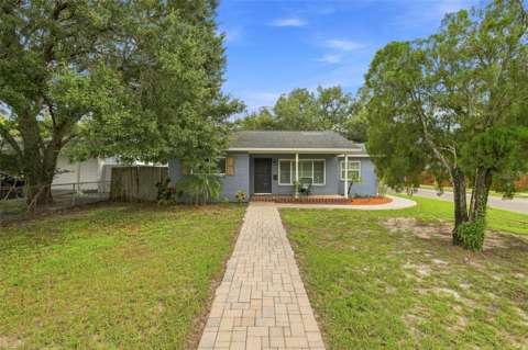 2001 E Hanna Avenue, home for sale on E Hanna Avenue