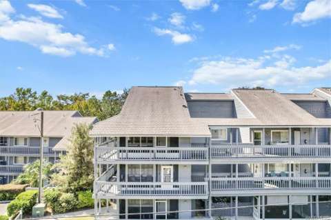 20820 River Drive #B37, home for sale on River Drive