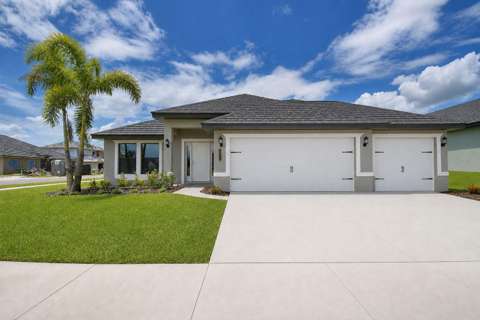 4616 Calamint Lane, home for sale on Calamint Lane