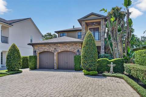 1570 Palmer Avenue, home for sale on Palmer Avenue