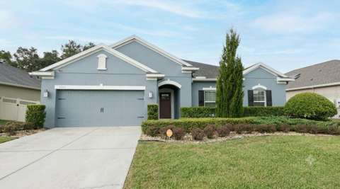5303 Pine Lily Circle, pool for sale in Winter Park