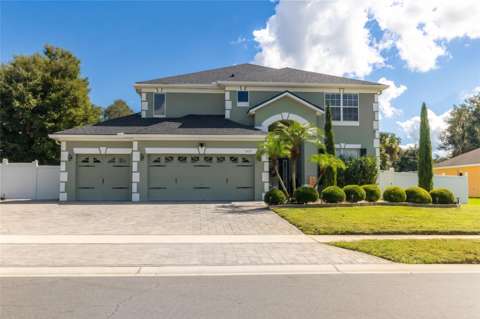 3113 Conrad Court, home for sale in Kissimmee 34744