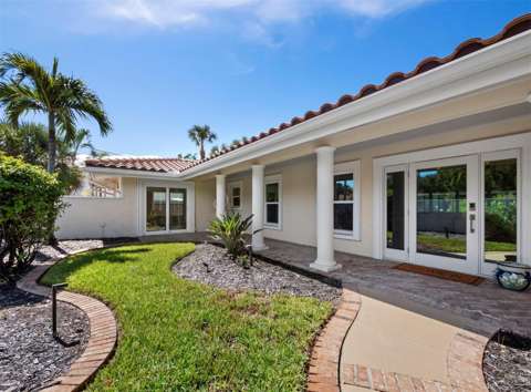5012 Higel Avenue, 4-bedroom for sale in Sarasota