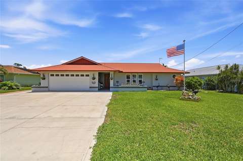 7219 Reymoor Drive, 4-bedroom for sale in North Fort Myers