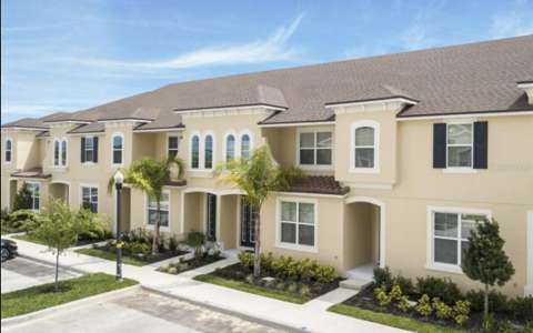 1561 Carey Palm Circle, golf community for sale in Kissimmee