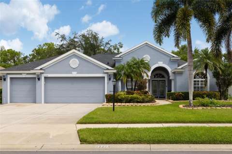 12223 Summer Meadow Drive, 4-bedroom for sale in Lakewood Ranch