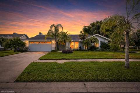 1775 Stable Trail, pool for sale in Palm Harbor