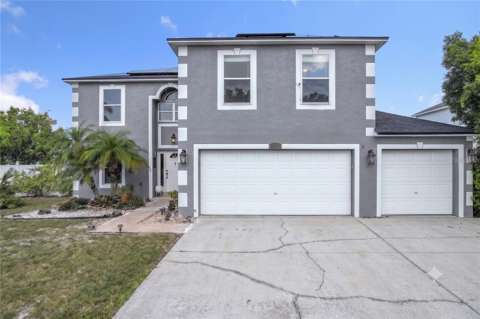 5009 Strada Drive, home for sale in Winter Haven 33880
